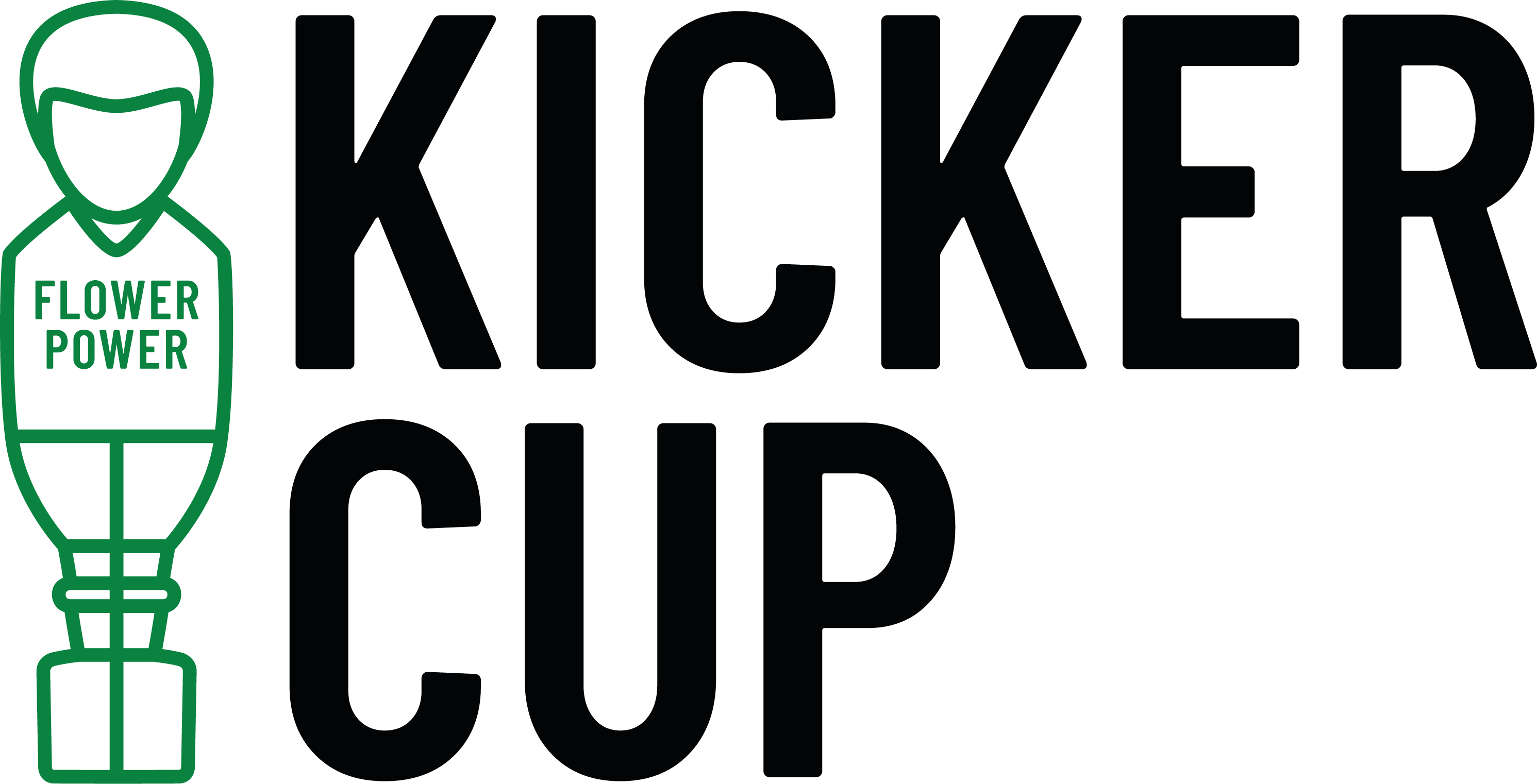 Logo KICKERCUP